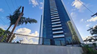Edf. Jardins da Ilha, 135m2, alto padrão, bem localizado
