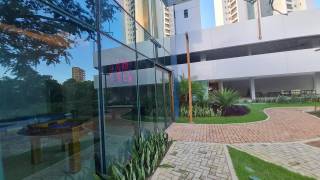 Edf. Jardins da Ilha, 135m2, alto padrão, bem localizado