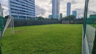 Edf. Jardins da Ilha, 135m2, alto padrão, bem localizado