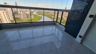 Edf. Jardins da Ilha, 135m2, alto padrão, bem localizado