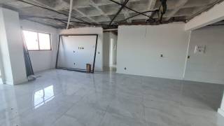 Edf. Jardins da Ilha, 135m2, alto padrão, bem localizado