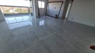 Edf. Jardins da Ilha, 135m2, alto padrão, bem localizado