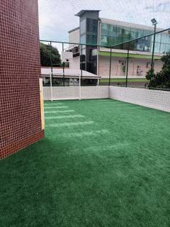 Edf. Saint Paul de Vence, 4 suítes, 300 m2, 4 vagas, vista privilegiada, alto padrão