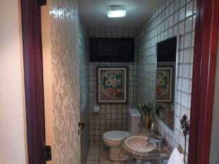 Edf. Saint Paul de Vence, 4 suítes, 300 m2, 4 vagas, vista privilegiada, alto padrão