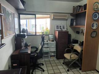 Edf. Saint Paul de Vence, 4 suítes, 300 m2, 4 vagas, vista privilegiada, alto padrão