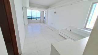 Edf. Dom Afonso Henriques, 4 suítes, 500m2, 4 vagas de garagem, beira mar, alto padrão, bem localizado, andar alto