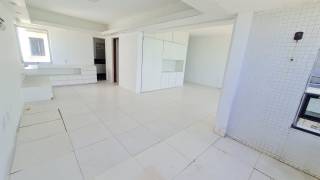 Edf. Dom Afonso Henriques, 4 suítes, 500m2, 4 vagas de garagem, beira mar, alto padrão, bem localizado, andar alto