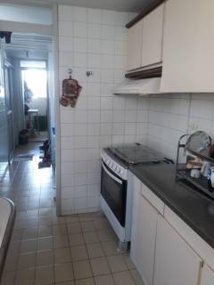 Edf. Morada dos Nobres, 180 m2, 3 quartos sendo 1 suíte, 1 vaga de garagem, bem localizado, vista mar, cobertura