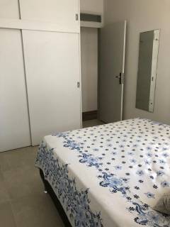 Edf. Morada dos Nobres, 180 m2, 3 quartos sendo 1 suíte, 1 vaga de garagem, bem localizado, vista mar, cobertura