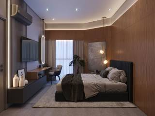 Edf. Amazonas, 262m², vista mar.