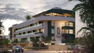 Argo Smart Flats, 1 quarto com hidro privativa,1 banheiro