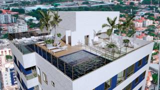 Edf. Palacio Laranjeira, 3 quartos, banheiro, 64m²