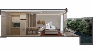 Noah Living, 1 quarto suíte