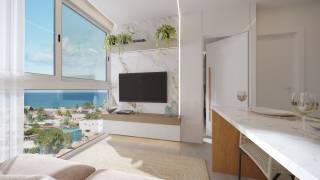 Noah Living, 1 quarto suíte