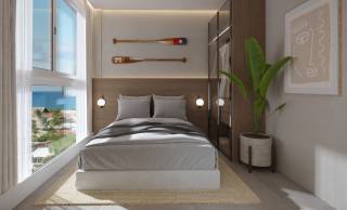Noah Living, 1 quarto suíte