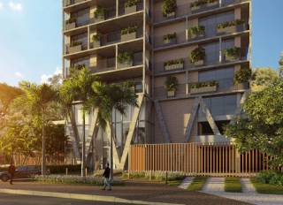 Bossa segundo jardim, de 143m² a 262m², área de lazer completa, Proximo da praia, Vista Mar, Nascente
