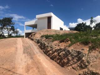 Cond. Jardim Imperial, 250m², em acabamento