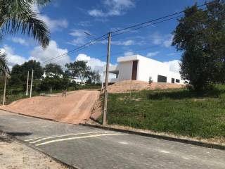 Cond. Jardim Imperial, 250m², em acabamento