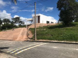 Cond. Jardim Imperial, 250m², em acabamento