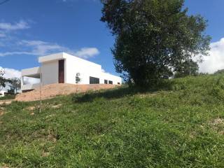 Cond. Jardim Imperial, 250m², em acabamento