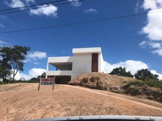 Cond. Jardim Imperial, 250m², em acabamento