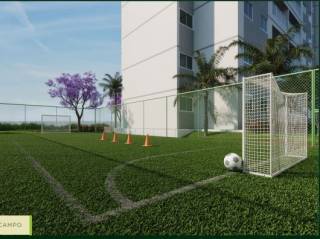 Vila de Palmeiras Residencial, Apartamento com 3 quartos em Paulista. Ótima Localização, área de lazer completa e condominio clube.
