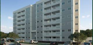 Vila de Palmeiras Residencial, Apartamento com 3 quartos em Paulista. Ótima Localização, área de lazer completa e condominio clube.
