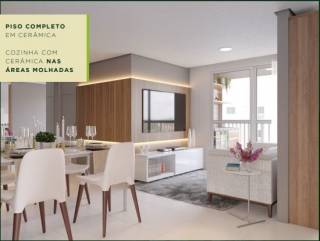 Vila de Palmeiras Residencial, Apartamento com 3 quartos em Paulista. Ótima Localização, área de lazer completa e condominio clube.