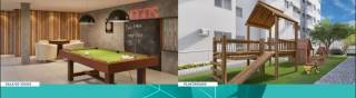Exelente apartamento em Boa Viagem, 2 quartos e Varanda.