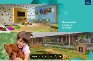 Exelente apartamento em Boa Viagem, 2 quartos e Varanda.