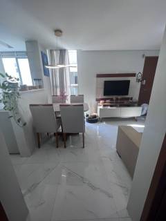 Condomínio Parque Recanto do sol, 43m², designer prático e aconchegante.