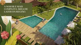 Lançamento na Caxangá 2 e 3 quartos Ed. Parque das Palmeiras