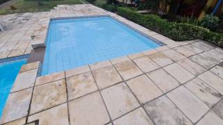 Condomínio Village do Araripe, 150m², Sala p/ dois ambientes, varanda nos quartos, 1° andar, 3 quartos(02 suítes)