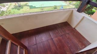 Condomínio Village do Araripe, 150m², Sala p/ dois ambientes, varanda nos quartos, 1° andar, 3 quartos(02 suítes)