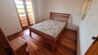 Condomínio Village do Araripe, 150m², Sala p/ dois ambientes, varanda nos quartos, 1° andar, 3 quartos(02 suítes)