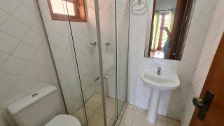 Condomínio Village do Araripe, 150m², Sala p/ dois ambientes, varanda nos quartos, 1° andar, 3 quartos(02 suítes)
