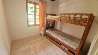 Condomínio Village do Araripe, 150m², Sala p/ dois ambientes, varanda nos quartos, 1° andar, 3 quartos(02 suítes)