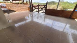 Condomínio Village do Araripe, 150m², Sala p/ dois ambientes, varanda nos quartos, 1° andar, 3 quartos(02 suítes)