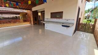 Condomínio Village do Araripe, 150m², Sala p/ dois ambientes, varanda nos quartos, 1° andar, 3 quartos(02 suítes)