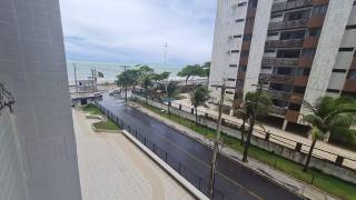 EDF.  Saint Michel,111m²,  3 quartos sendo 1suíte,  Vista mar, reformado, pronto para morar.