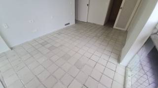 EDF.  Saint Michel,111m²,  3 quartos sendo 1suíte,  Vista mar, reformado, pronto para morar.