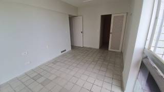 EDF.  Saint Michel,111m²,  3 quartos sendo 1suíte,  Vista mar, reformado, pronto para morar.