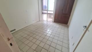 EDF.  Saint Michel,111m²,  3 quartos sendo 1suíte,  Vista mar, reformado, pronto para morar.