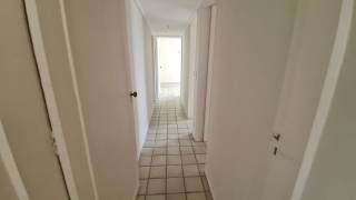 EDF.  Saint Michel,111m²,  3 quartos sendo 1suíte,  Vista mar, reformado, pronto para morar.