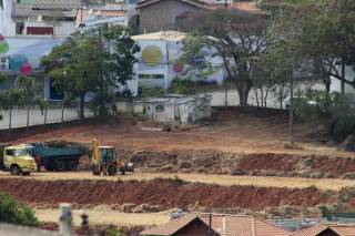 Terreno em Estância, 12.000m².