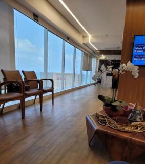 Sala para alugar, 76 m² por R$ 9.000,00/mês - Pina - Recife/PE