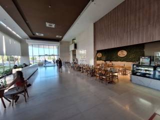 Sala para alugar, 76 m² por R$ 9.000,00/mês - Pina - Recife/PE