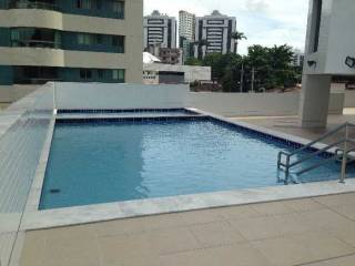 Apartamento no bairro Casa Amarela