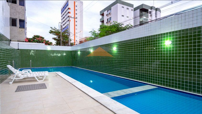 EDIFICIO QUEBEC 66M2, AREA DE LAZER COMPLETA, LOCALIZAÇÃO PRIVILEGIADA, OPORTUNIDADE DE COMPRA SEU NOVO IMOVEL