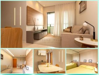 EDIFICIO QUEBEC 66M2, AREA DE LAZER COMPLETA, LOCALIZAÇÃO PRIVILEGIADA, OPORTUNIDADE DE COMPRA SEU NOVO IMOVEL